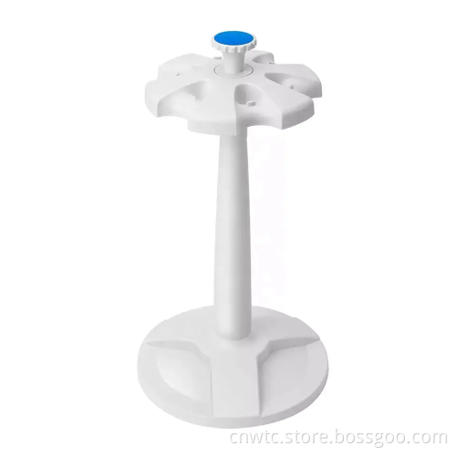 Lab Pipette Stand Rack for Micro Pipettes: Organizing and Storage Solution